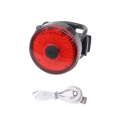 1-5Pcs LED Light Dog Collar Night Walking Pet Cat Glowing Pendant Safety Luminous Collar Dog USB Rechargeable 3 Modes Flashlight