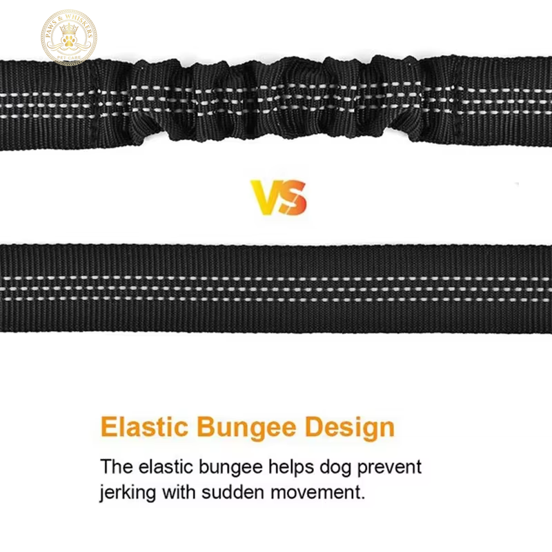 Durable Nylon Dog Seat Belt for Small Large Dogs Adjustable Reflective Elastic Lead Puppy Travel Car Safety Rope French Bulldog